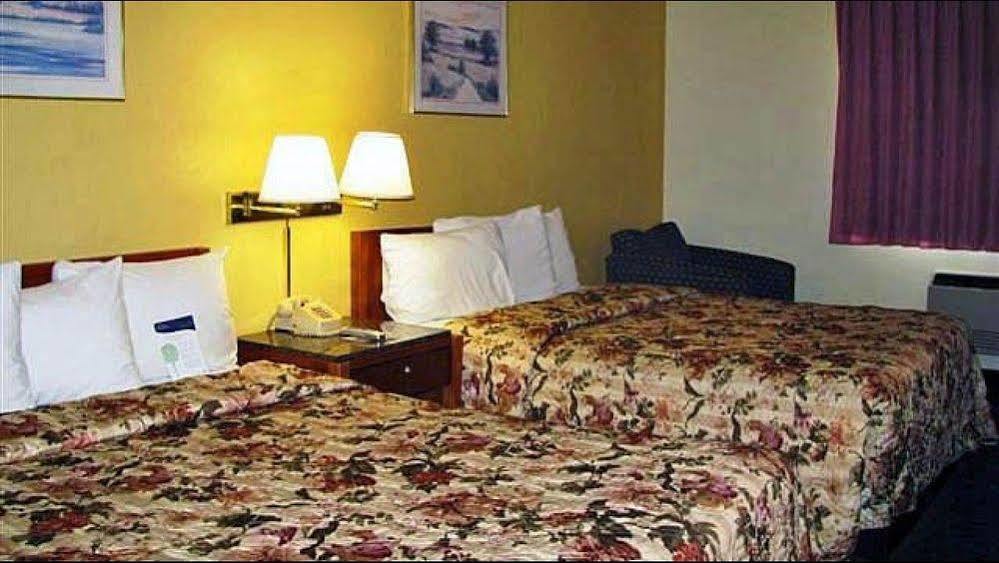 Motel 6-Davenport, Ia المظهر الخارجي الصورة