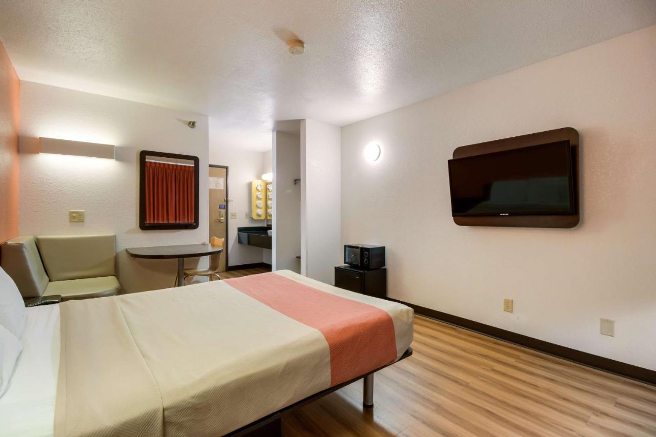 Motel 6-Davenport, Ia المظهر الخارجي الصورة