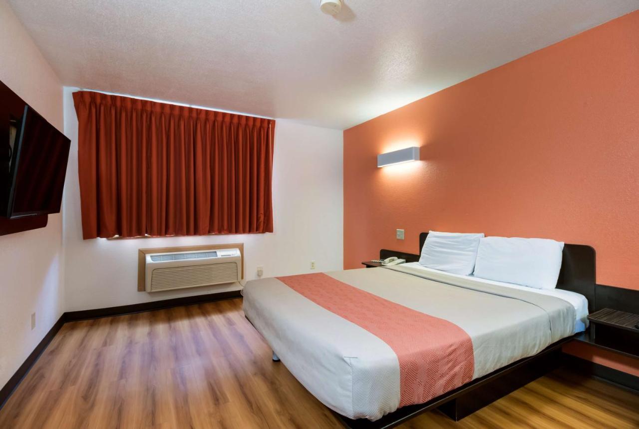 Motel 6-Davenport, Ia المظهر الخارجي الصورة