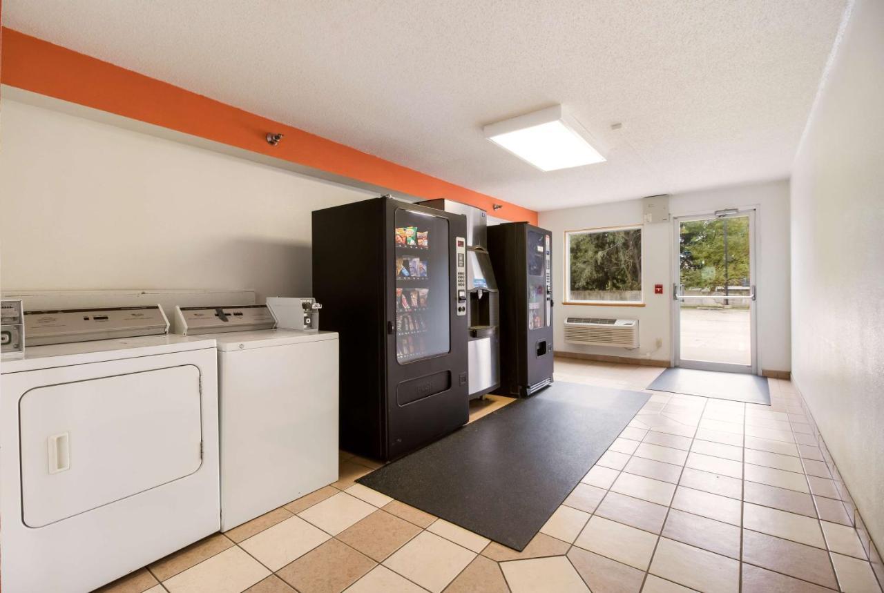 Motel 6-Davenport, Ia المظهر الخارجي الصورة