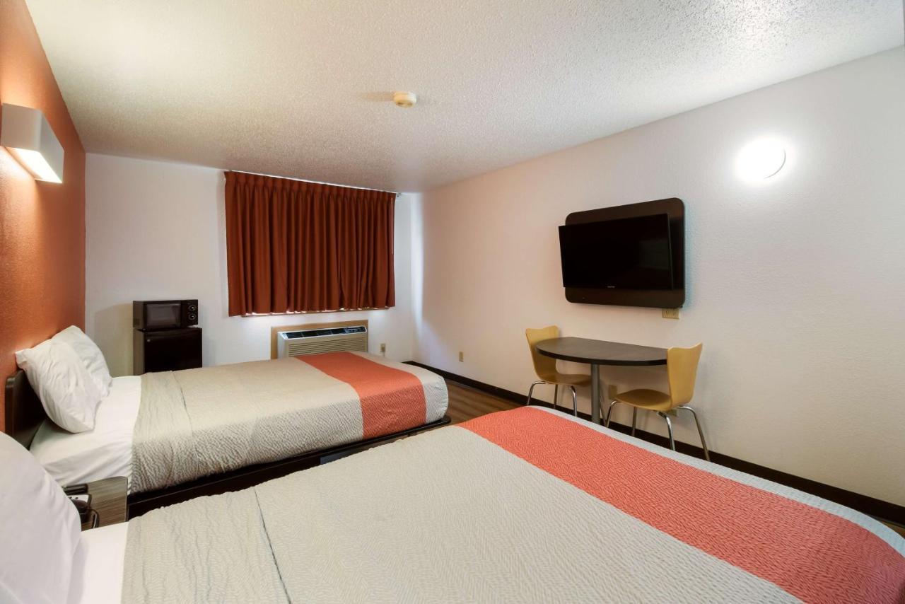 Motel 6-Davenport, Ia المظهر الخارجي الصورة